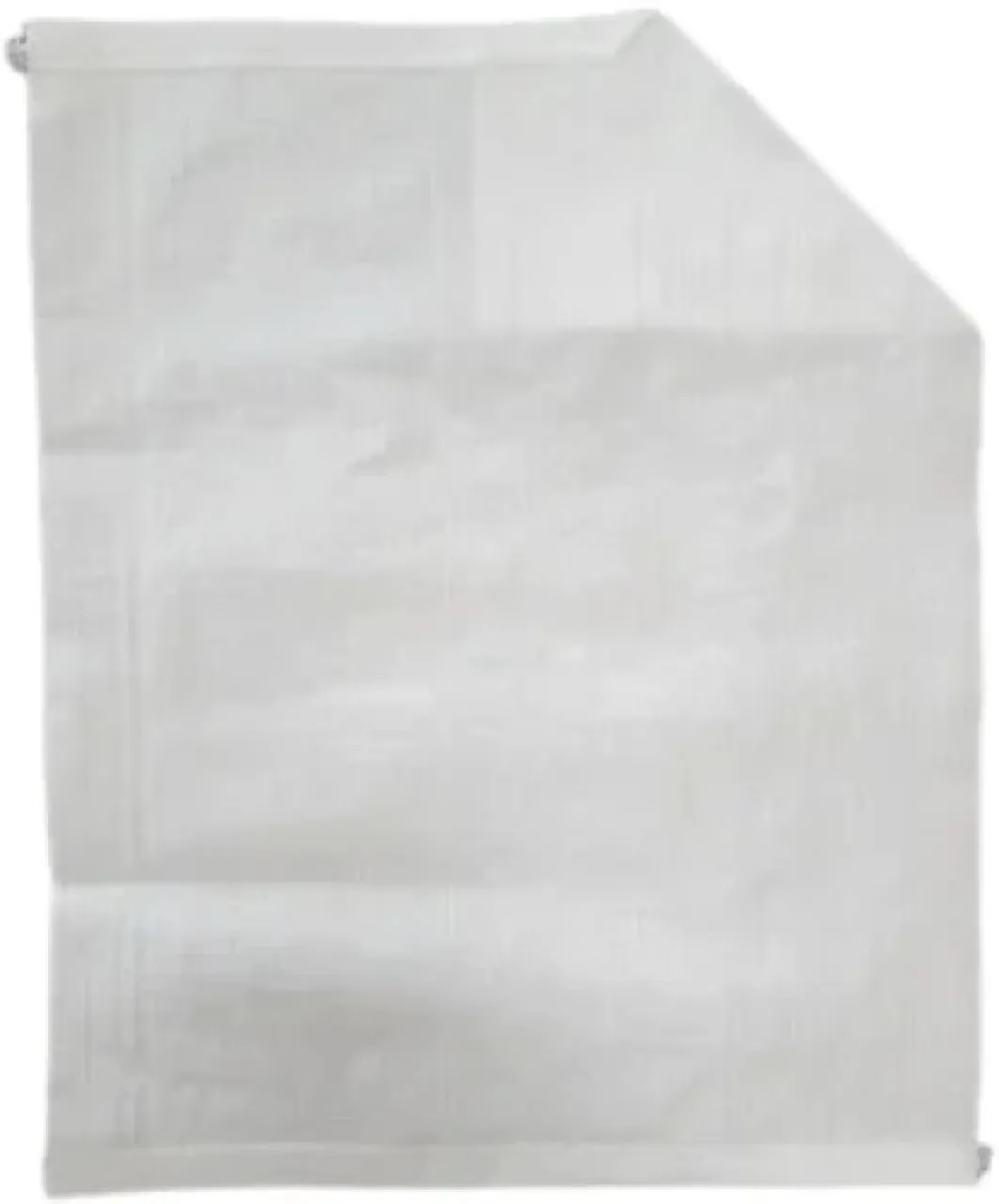Unique Woven Sack Plastic Packaging Box