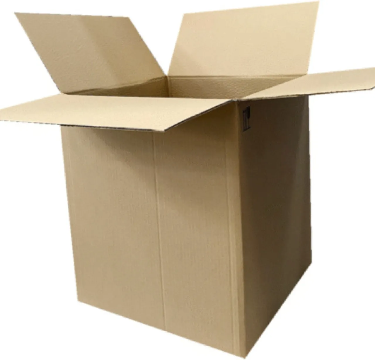 Unique Slider Hardboard Box Cardboard Packaging Box