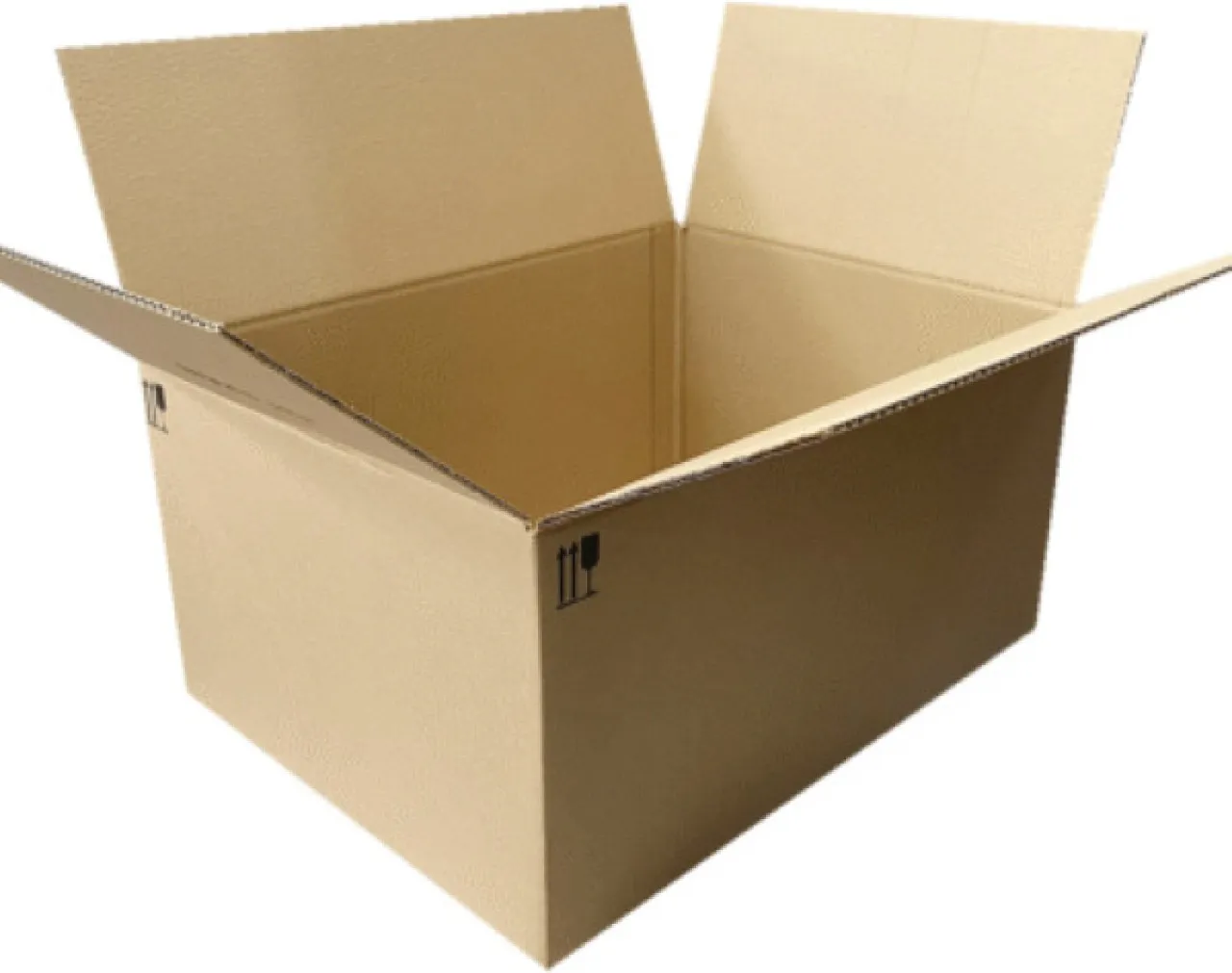 Unique Slider Hardboard Box Cardboard Packaging Box