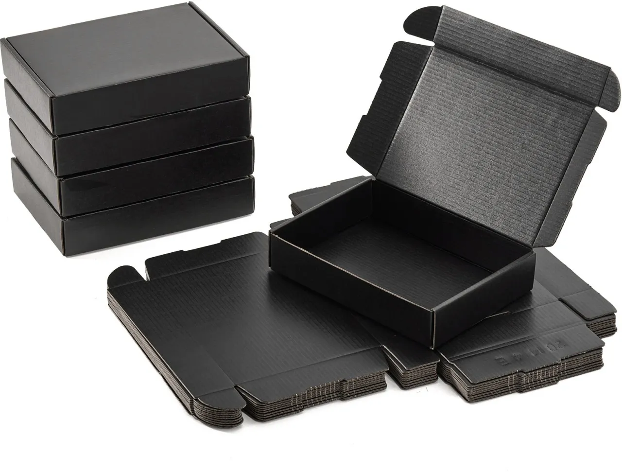 chenshia Corrugated Cardboard Packaging Box