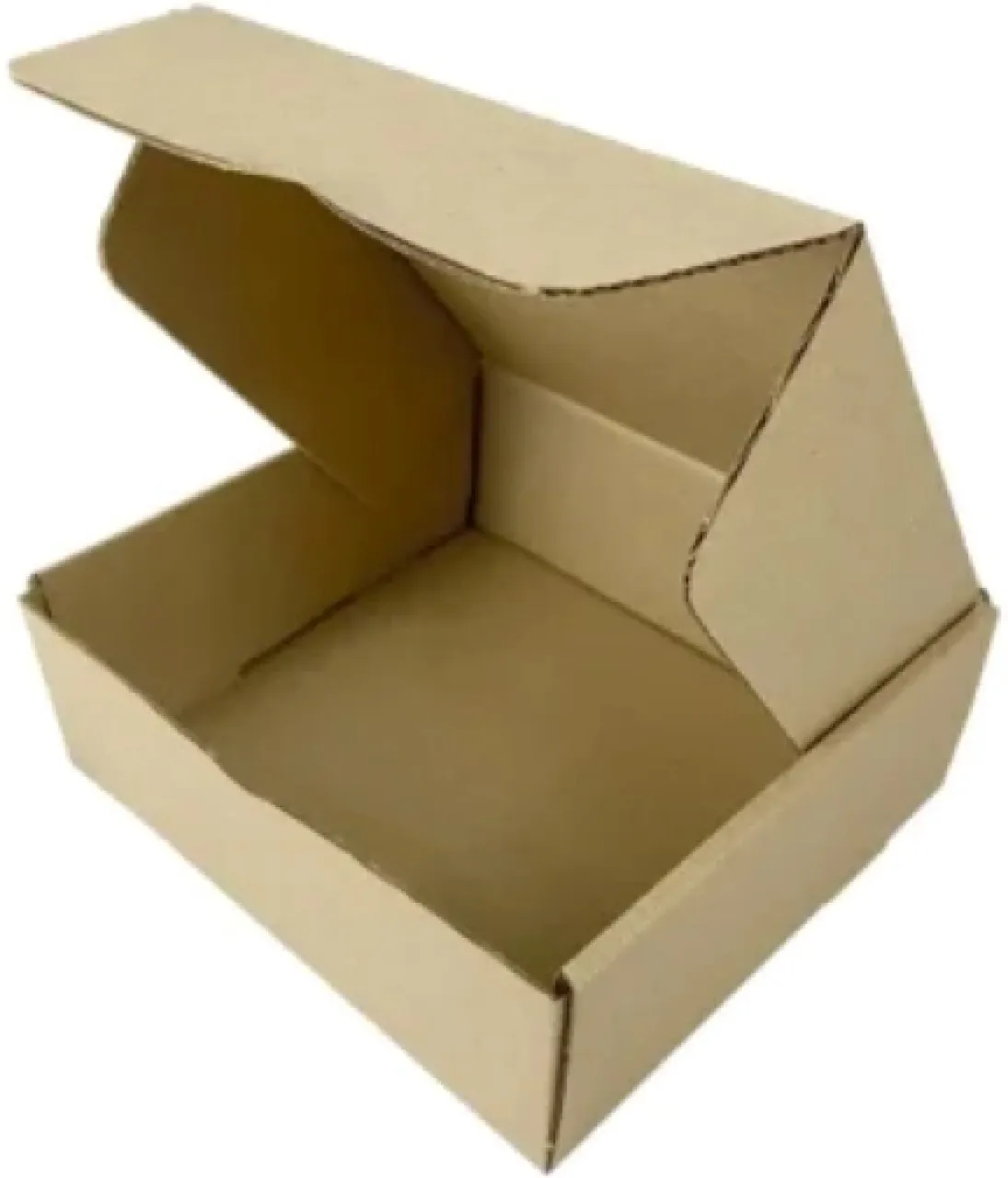 Unique Slider Hardboard Box Cardboard Packaging Box