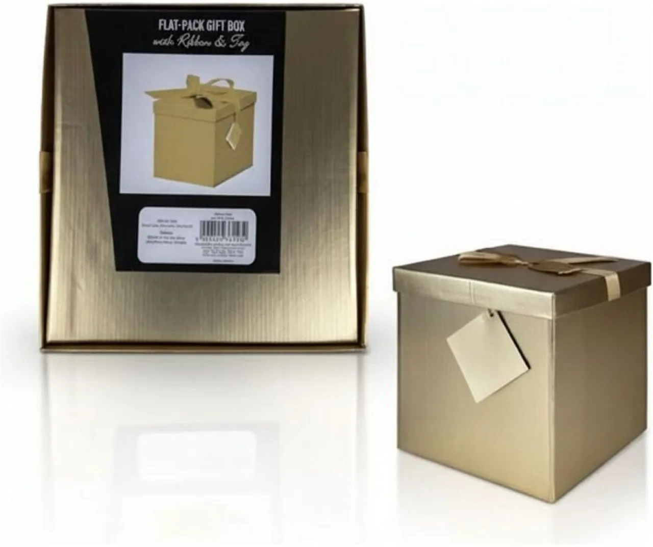 Vensico Gift Box Paper Packaging Box
