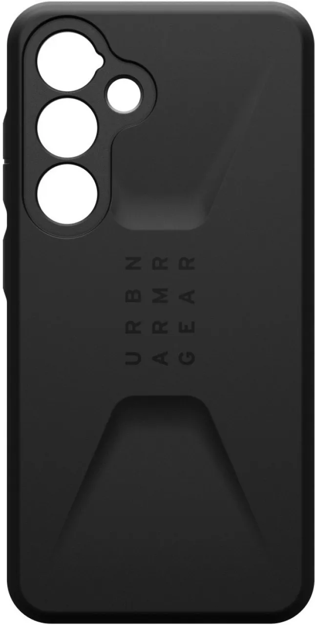 UAG Civilian Case Back Cover for Samsung Galaxy S24