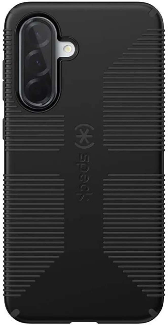 Speck IMPACTHERO Grip Case for Galaxy A36 / A56 Back Cover for Mobile