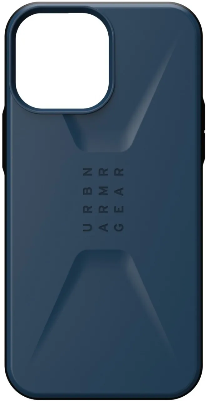 UAG Civilian Case - iPhone 13 Pro Max Back Cover for Apple iPhone 13 Pro Max