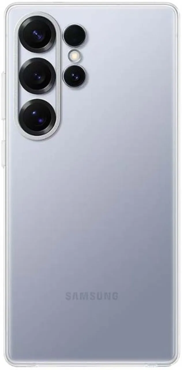 Samsung Case for Galaxy S25 Ultra Back Cover for Mobile