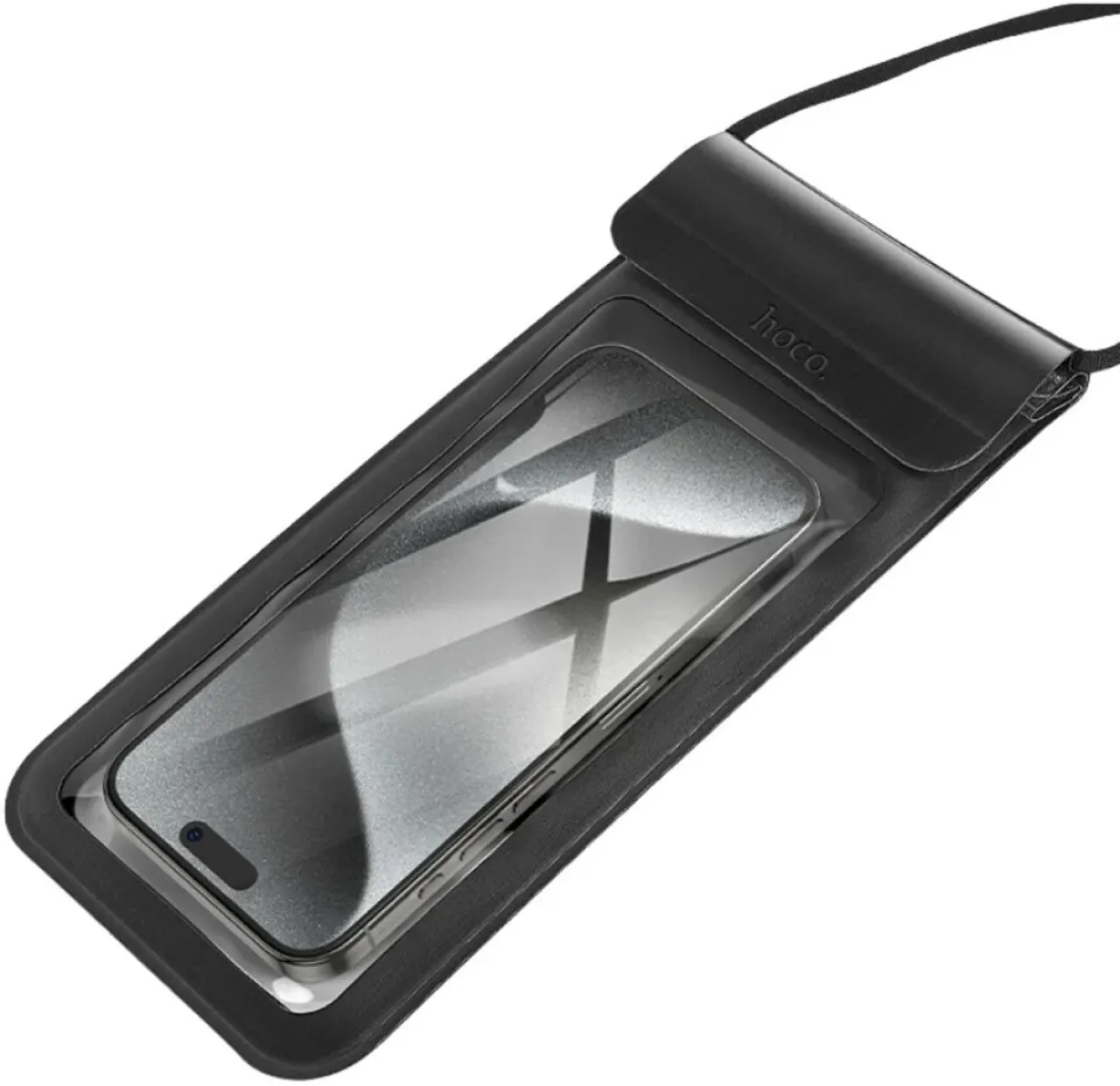 HOCO hoco HX53 Pouch for waterproof, dustproof, snowproof