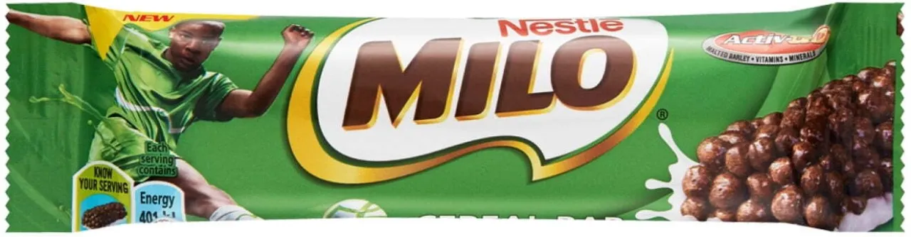 Nestle Cereal Bar Sachet