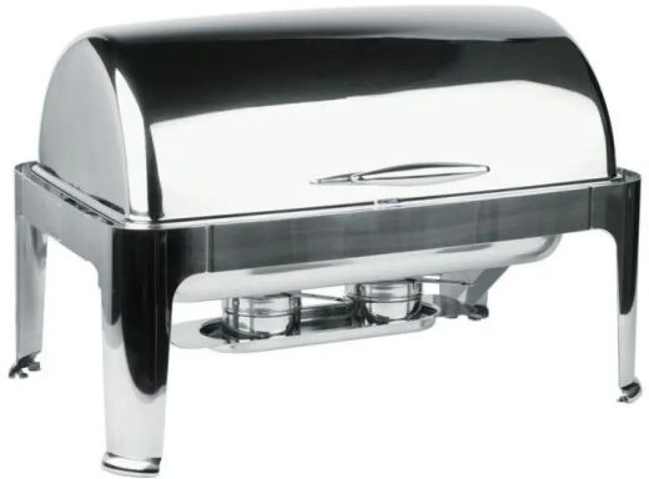SMTE Global Top 180 quart Double Pan