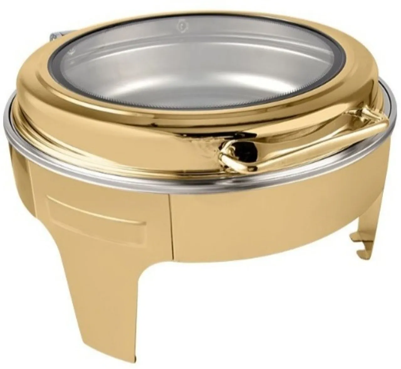 chafing dish Flip Over Top 6 l Single Pan