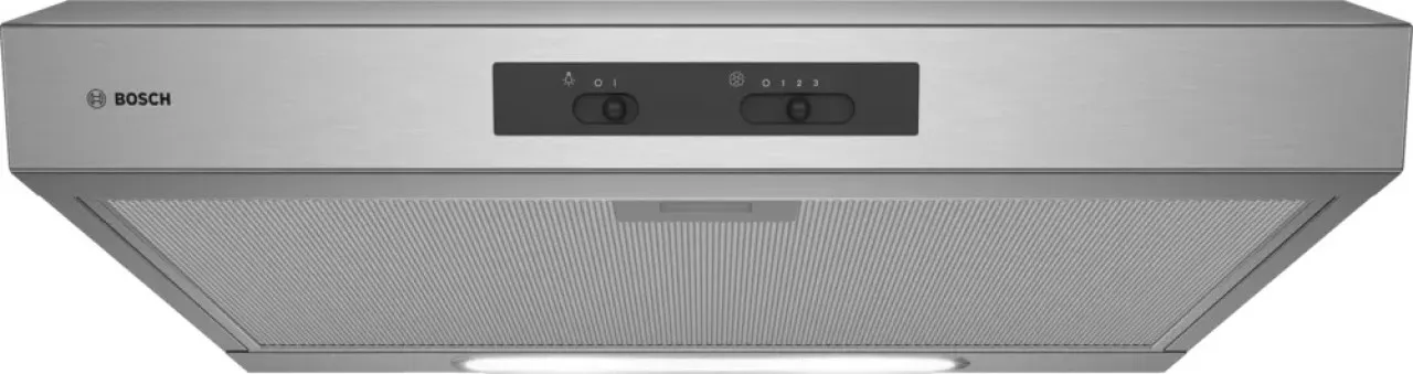 Bosch DHU635HZA Wall Mounted Chimney