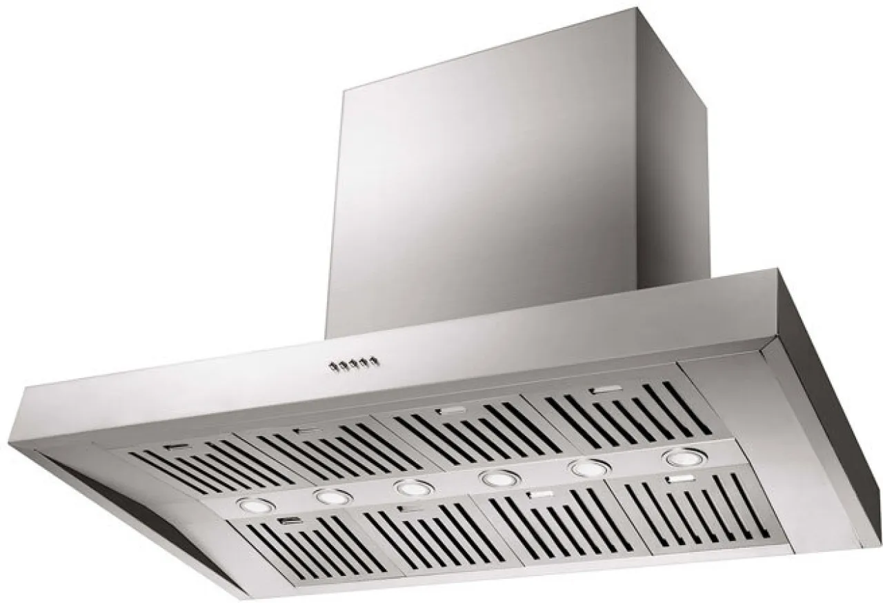 Falco AR-120-110 Wall Mounted Chimney