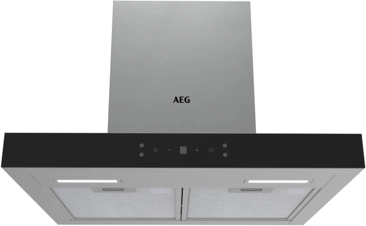 AEG AEGZA60TCH1 Wall Mounted Cooker Hood