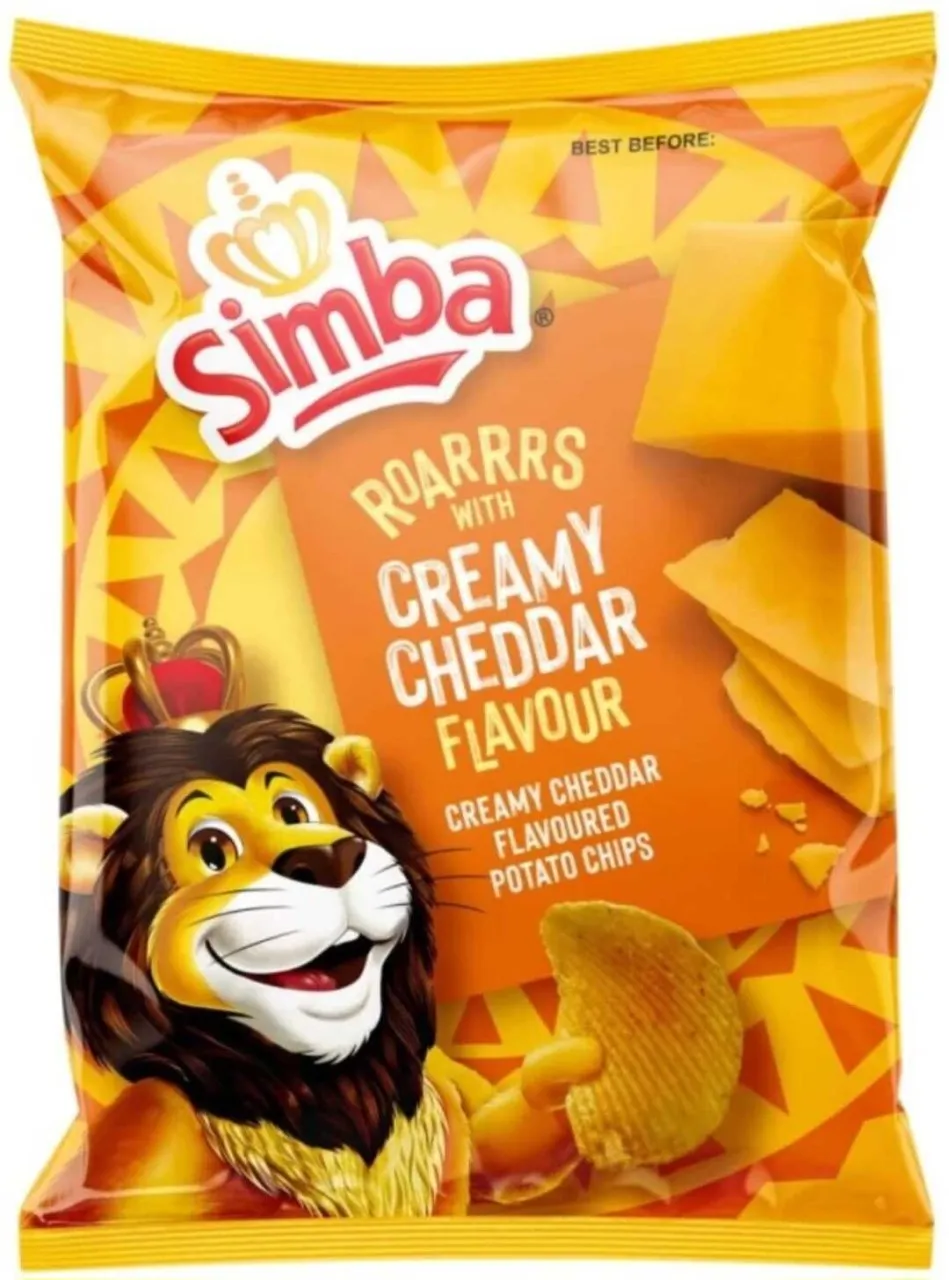 Simba Chips Chips