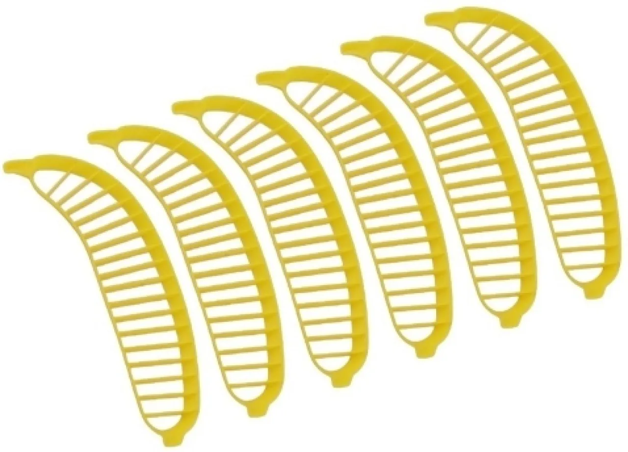 ebagam EB-BC03 Banana Plastic Slicer