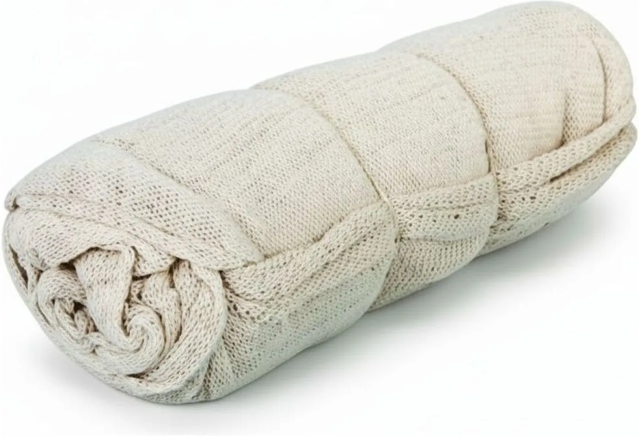 Vensico Dry Cotton Cleaning Cloth