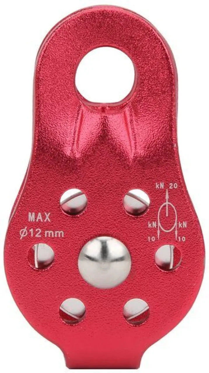 NANSHI Aluminium Alloy Fixed Pulley