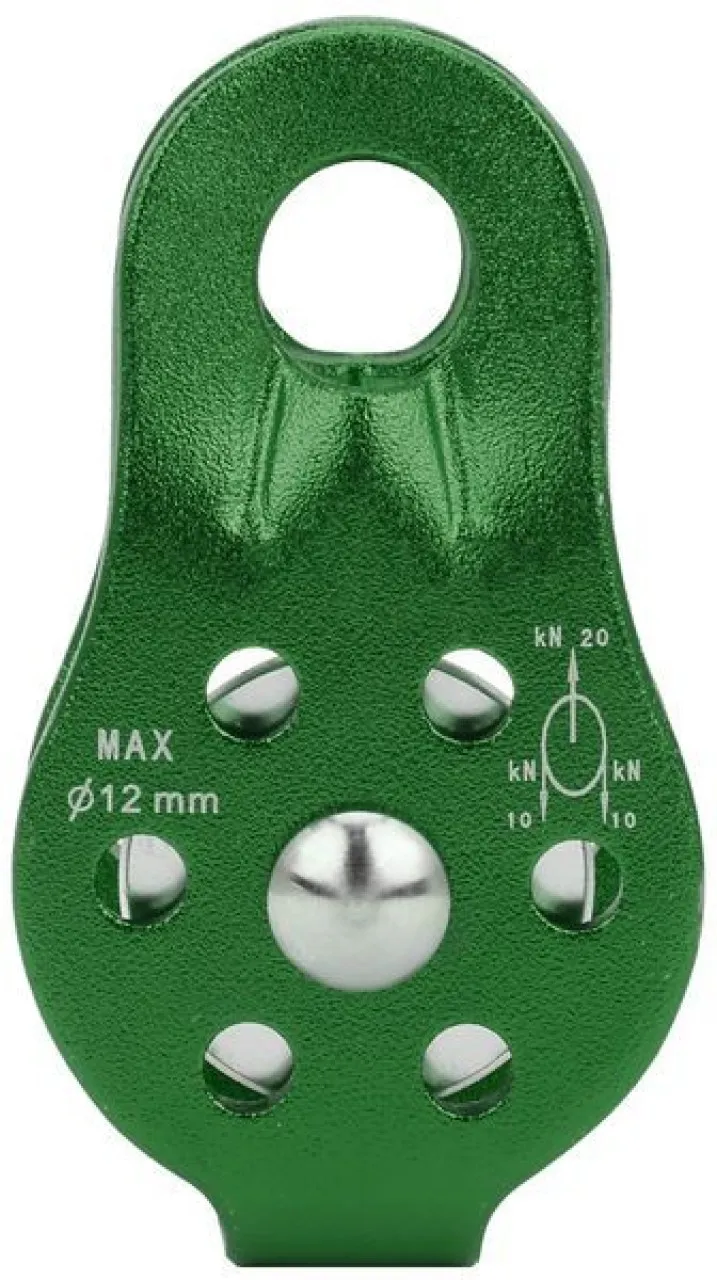 NANSHI Aluminium Alloy Fixed Pulley