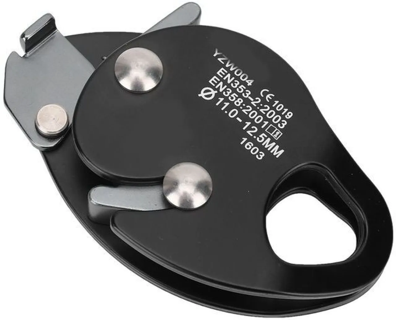 NANSHI Aluminium Alloy Fixed Pulley