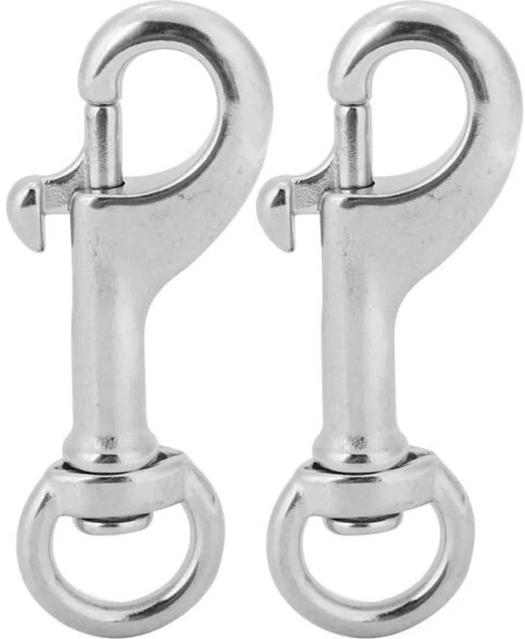 NANSHI Aluminium Alloy Fixed Pulley