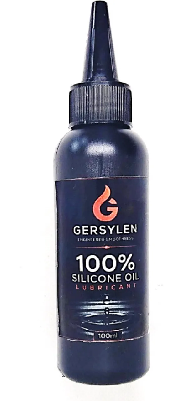 Gersylen Clipper Oil