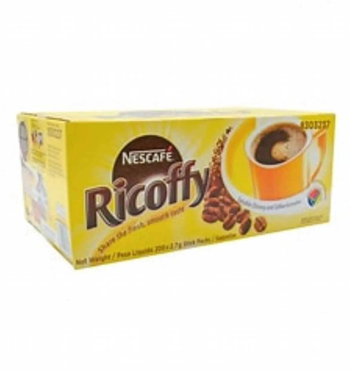 Nescafe Ricoffy Instant Coffee