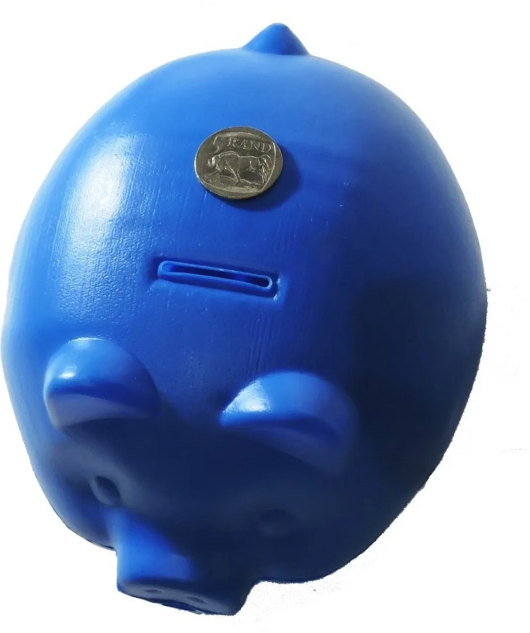 Jumbo TSH-PIGGY Coin Bank