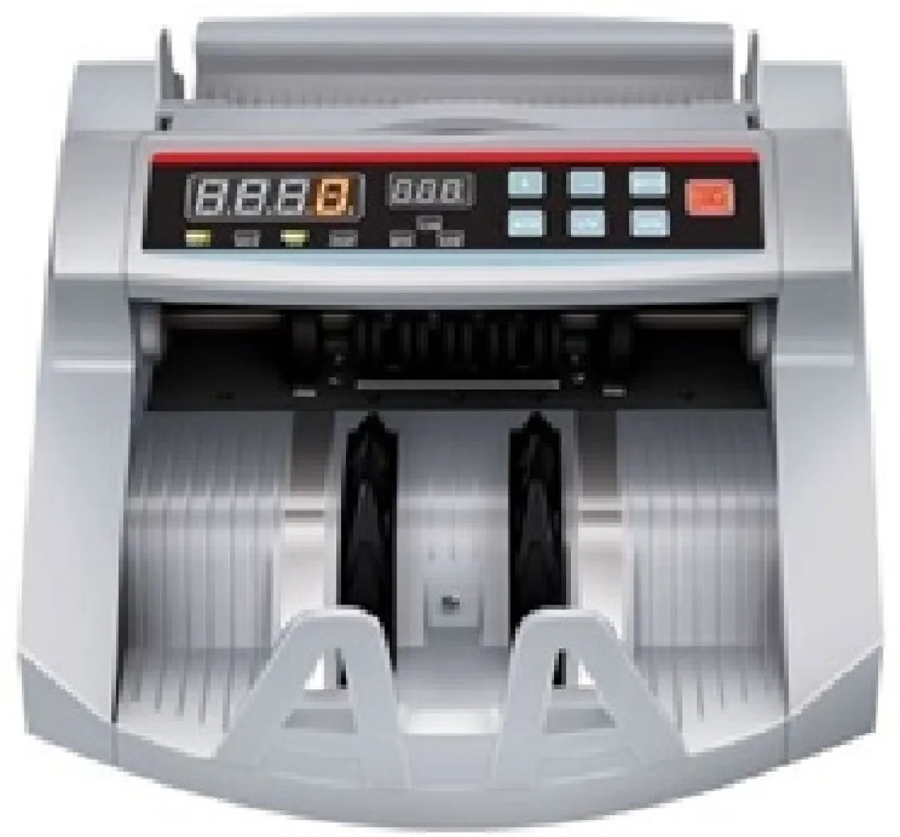 Deals online Bill Counter Money Checker Currency Counting Machine with LCD Display Coin Bank