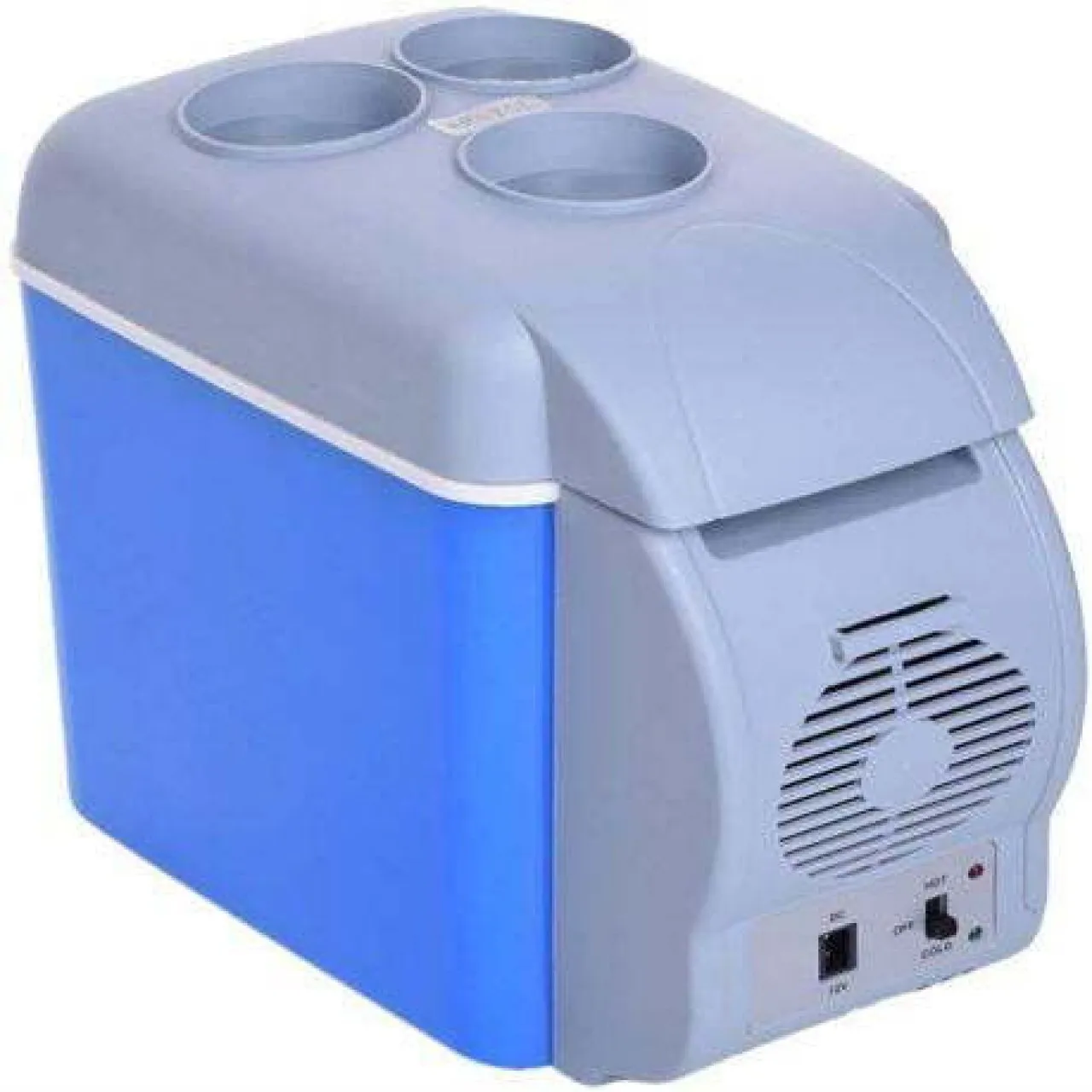 Car Refridgerator 7.5 L Car Refrigerator