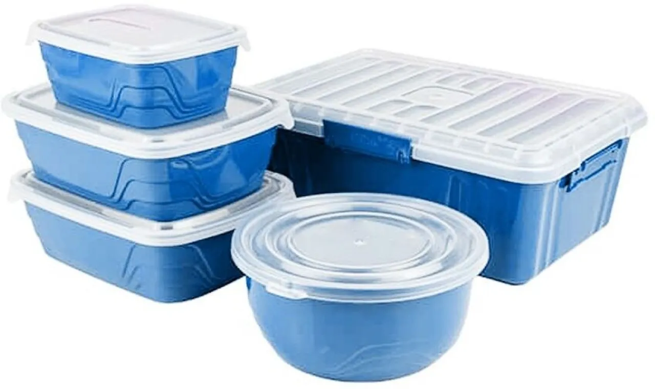 SMTE Plastic Utility Container  - 30 ml