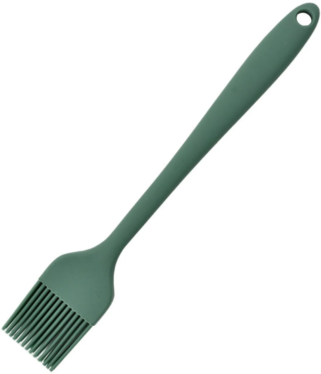 Granty 40g silicone oil brush - high-temperature resistant baking and grilling brush - kitchen panc…