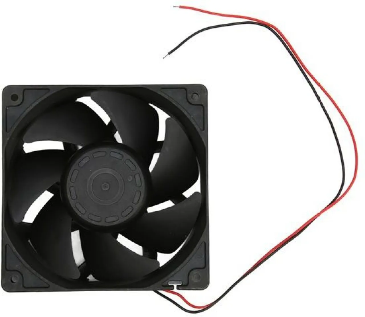 NANSHI 24V 120mm High Speed CPU Cooling Fan Cooler