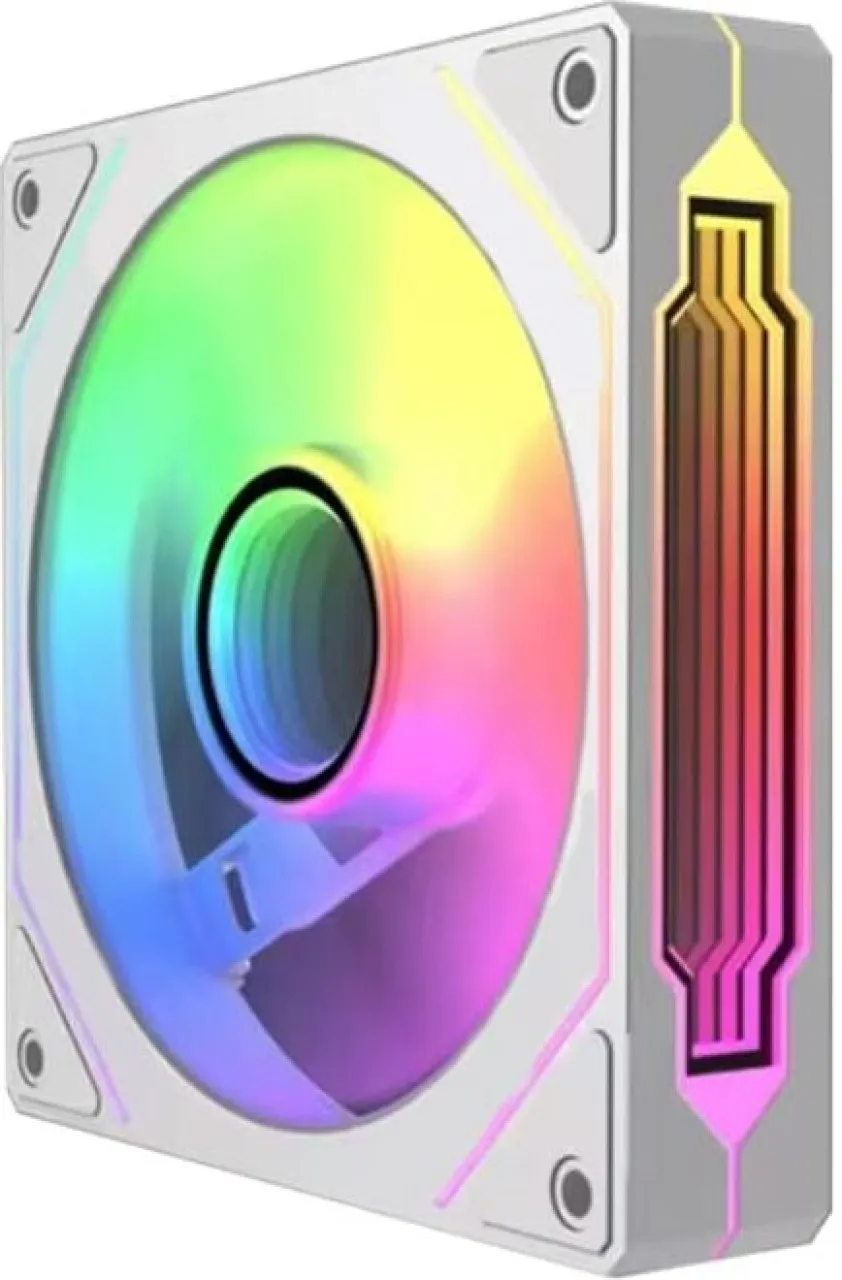 Bloo TJ Prism 120mm GEN4 Pro Cooler