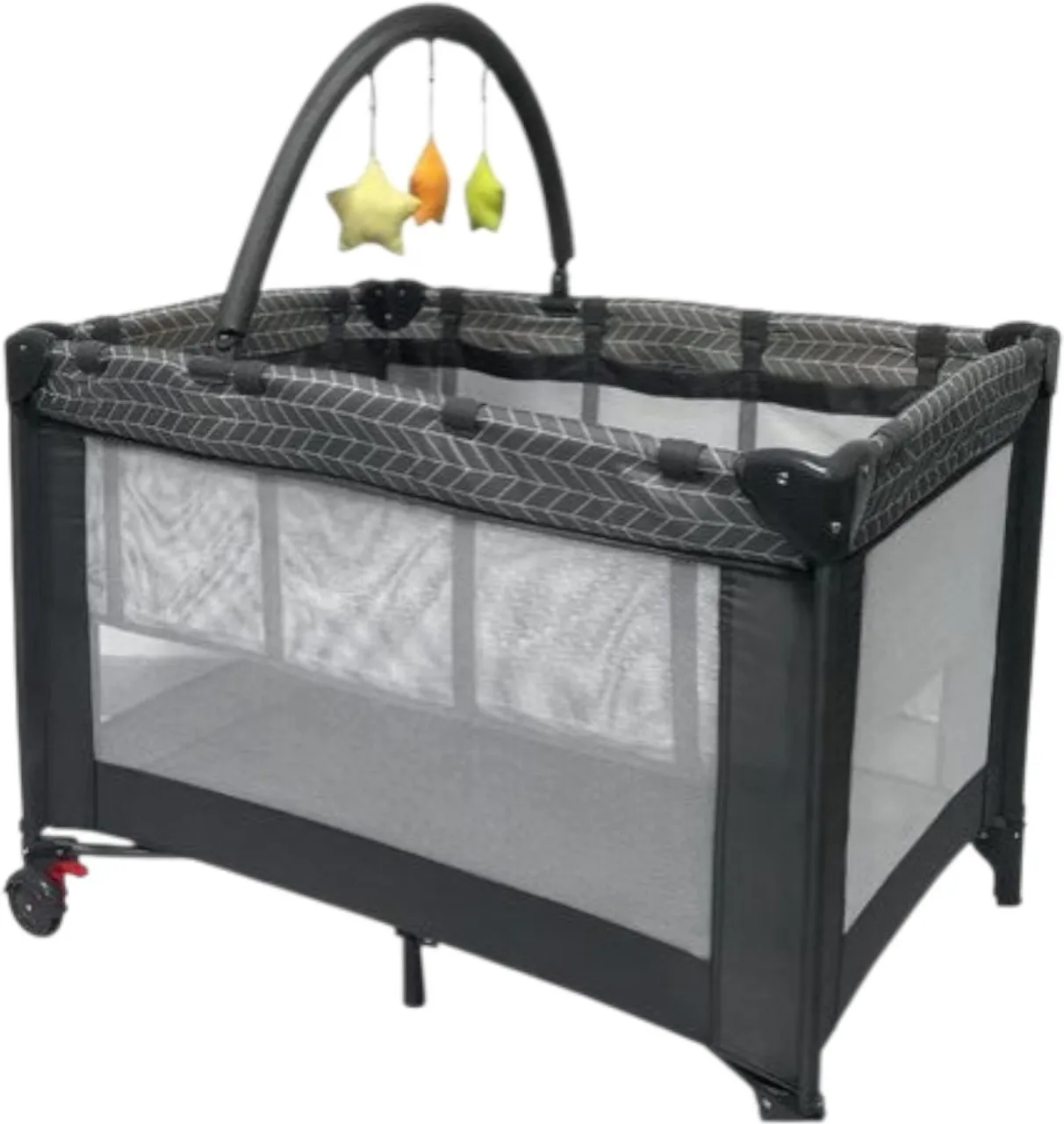 LITTLE ONE CLEO CAMP Cot
