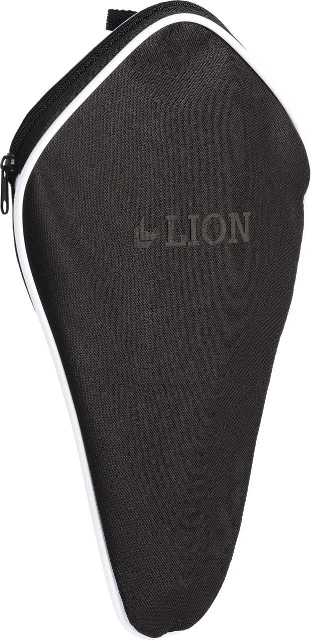 Lion Tennis Bat Cover