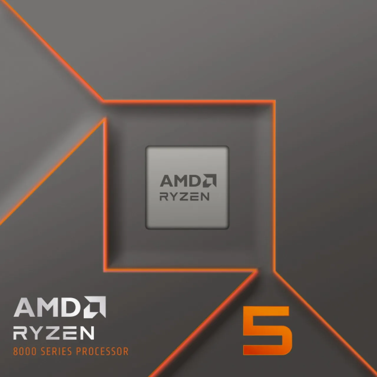 AMD RYZEN 5 8600G Ryzen 5 8600G (0 MB RAM/Radeon 760M Graphics Graphics/Windows 11 Home (64-bit)) W…