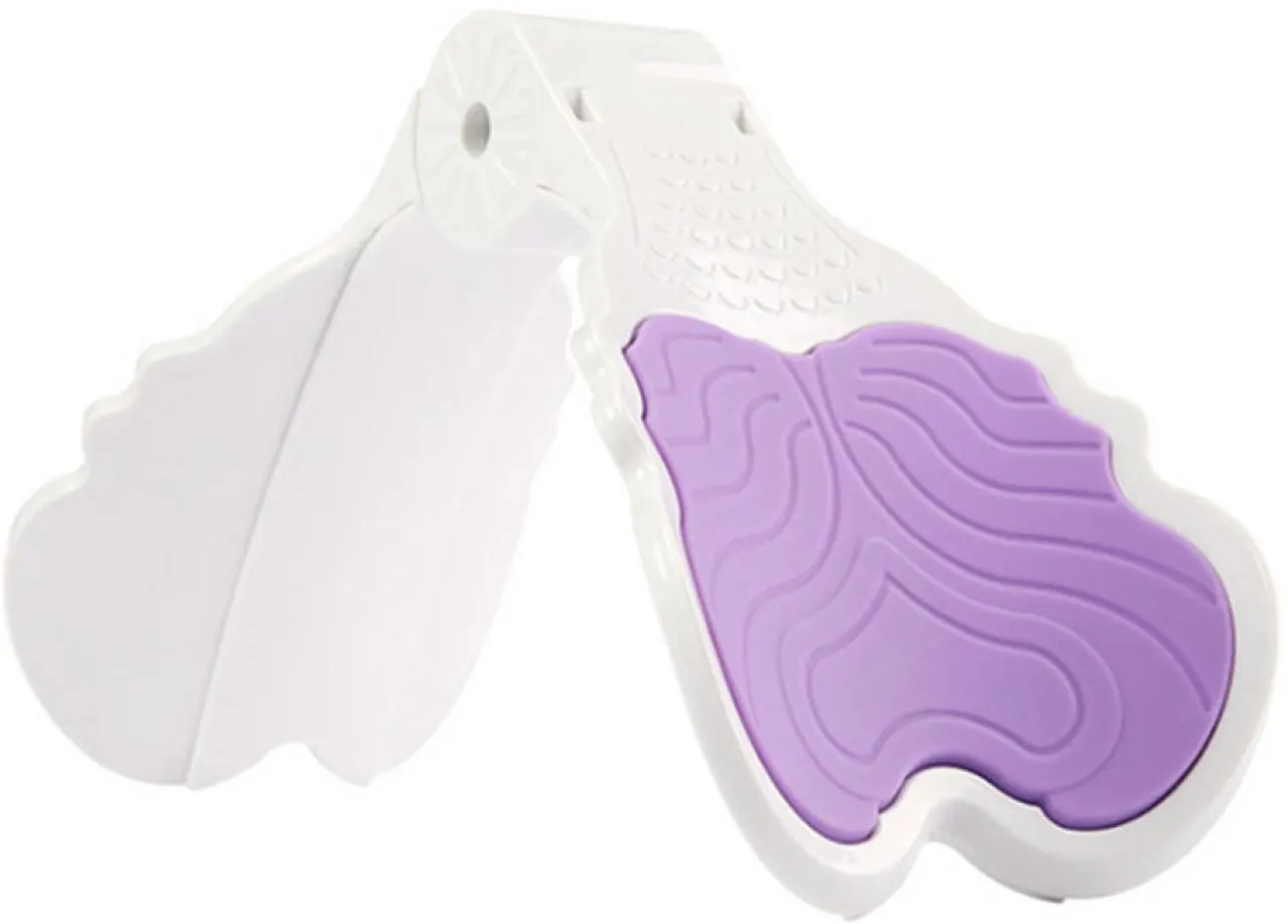 ALANES Hip Trainer Pelvic Muscle Trainer Inner Thigh Buttocks Exerciser Cross Fit Trainer