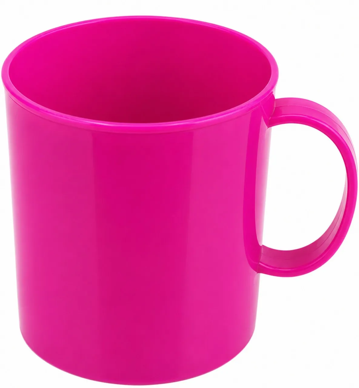 20 PCS PLASTIC CUPS Pack of 20 Plastic
