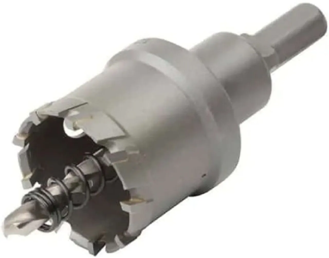 Tolsen Hole Saw TCT 55mm for Drill Drill Press