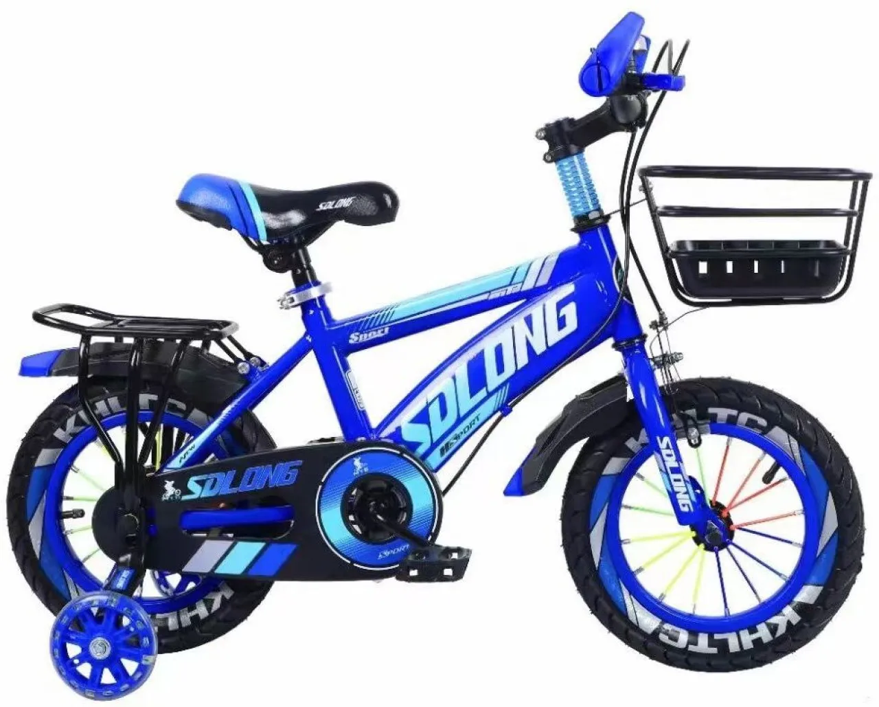 Sdlong Kids Bicycle 14 inch