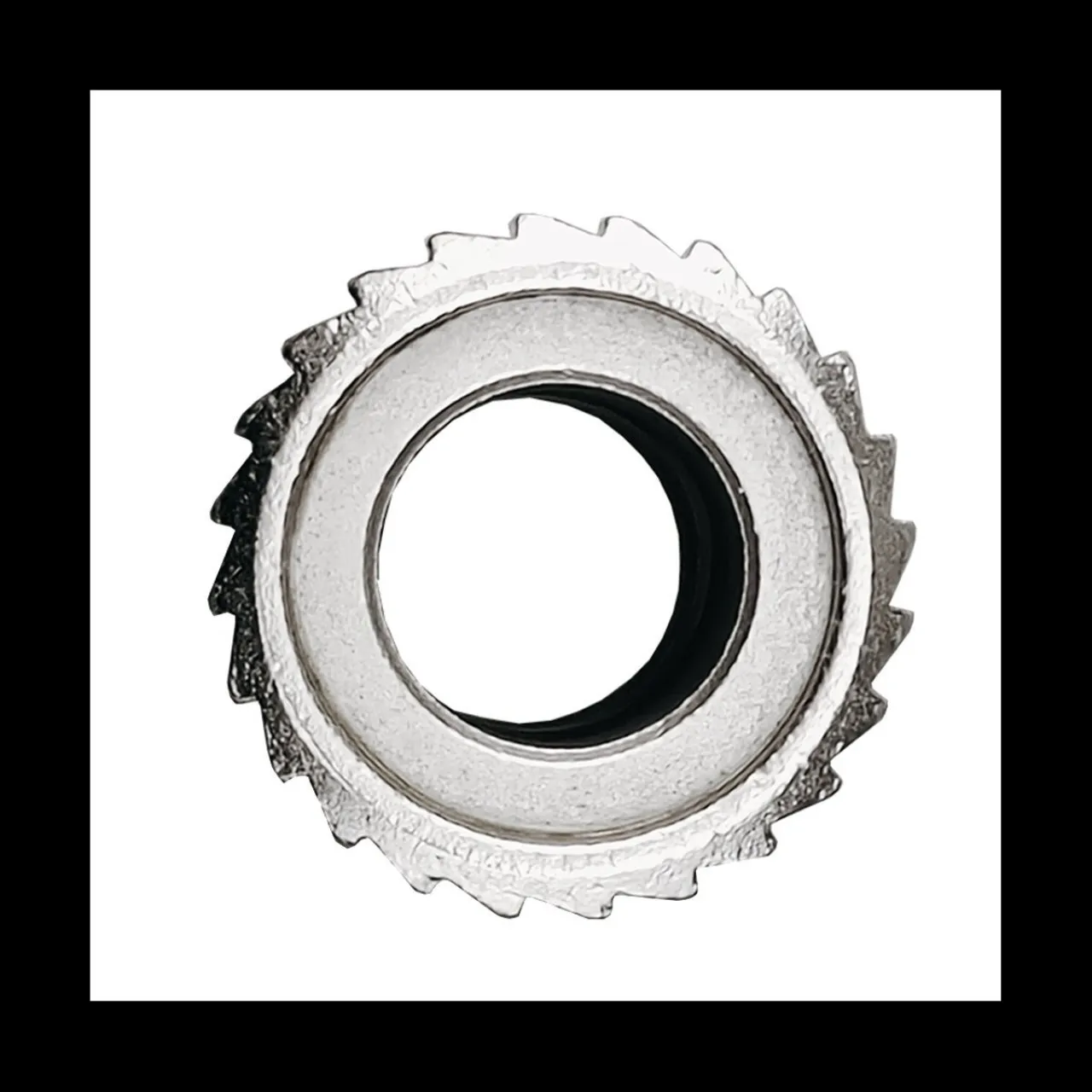 XiYuaYE Plastic Crankset