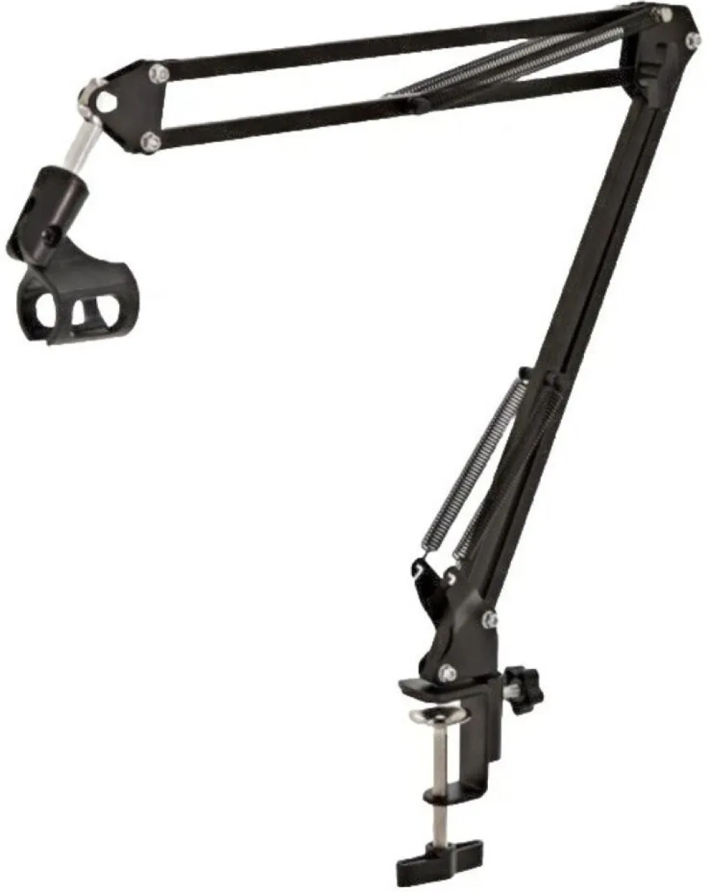 Generic Professional Recording Microphone Stand Cymbal Stand
