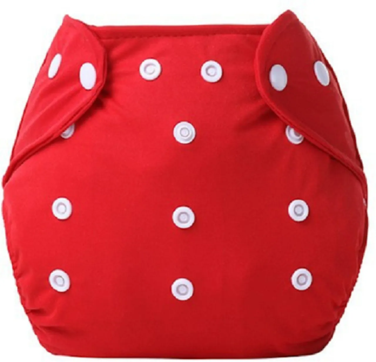 DEALS ONLINE Reusable Adjustable Toddler Training Potty Pants Pant Diapers - 0