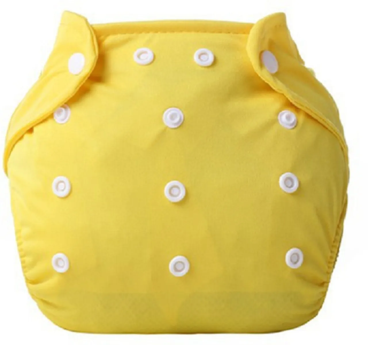 NLS HOMEWARE Adjustable Toddler Training Potty Pants Pant Diapers - 0