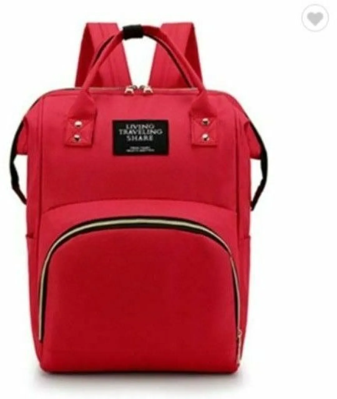 living travelling share Diaper Bag diaper bag