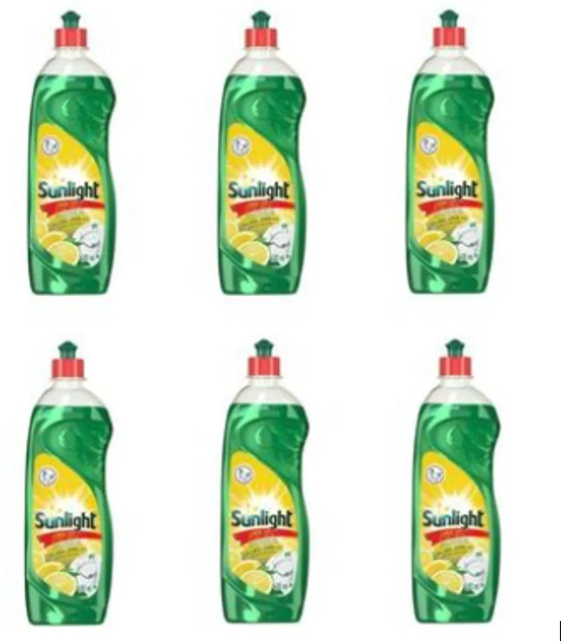 sunlight Sunlight liquid