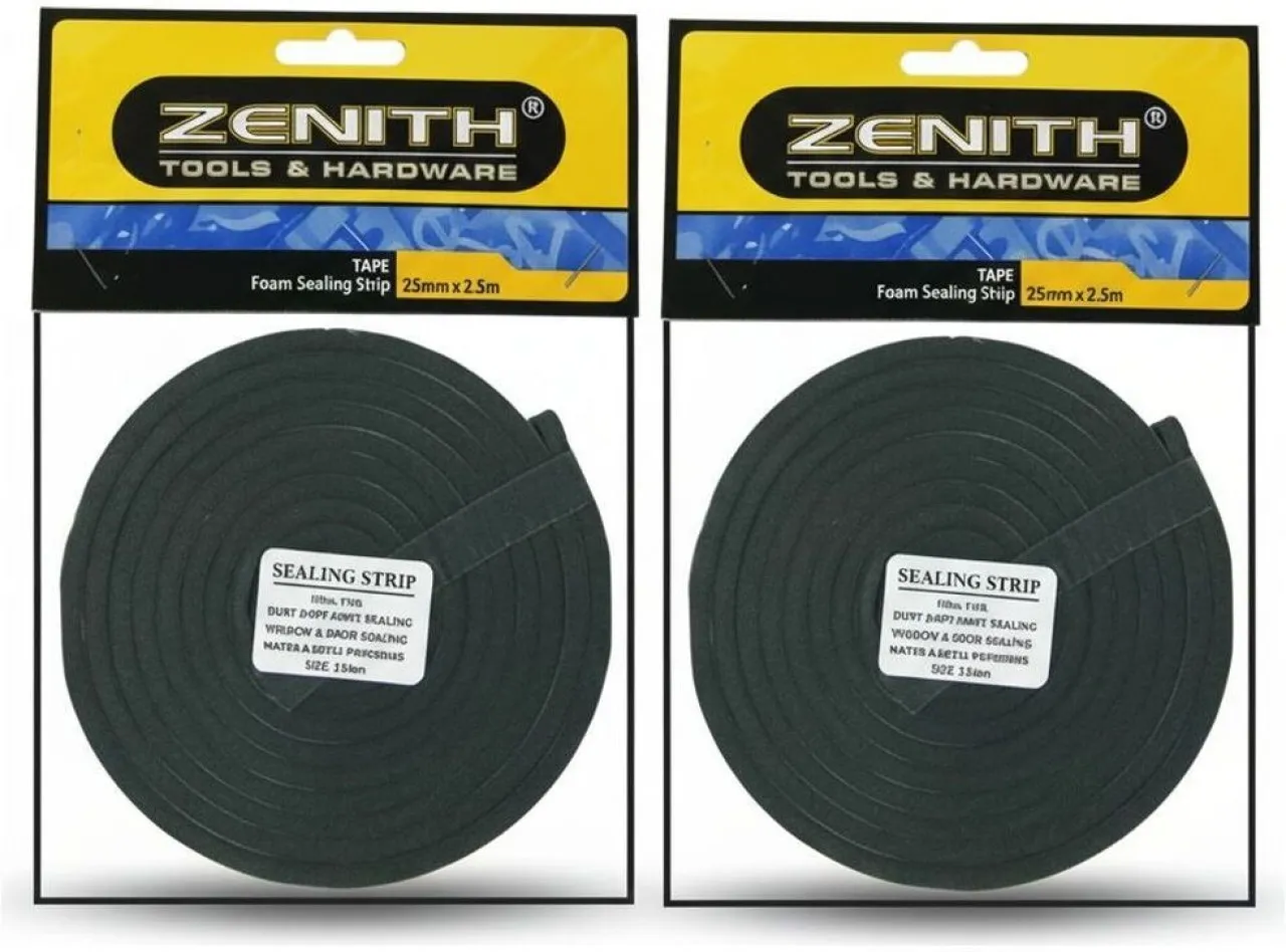 Zenith Door and Window Tape Sealer