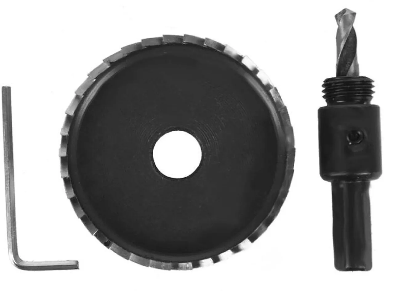 XiYuaYE DBS3-391 Angle Drill Bit