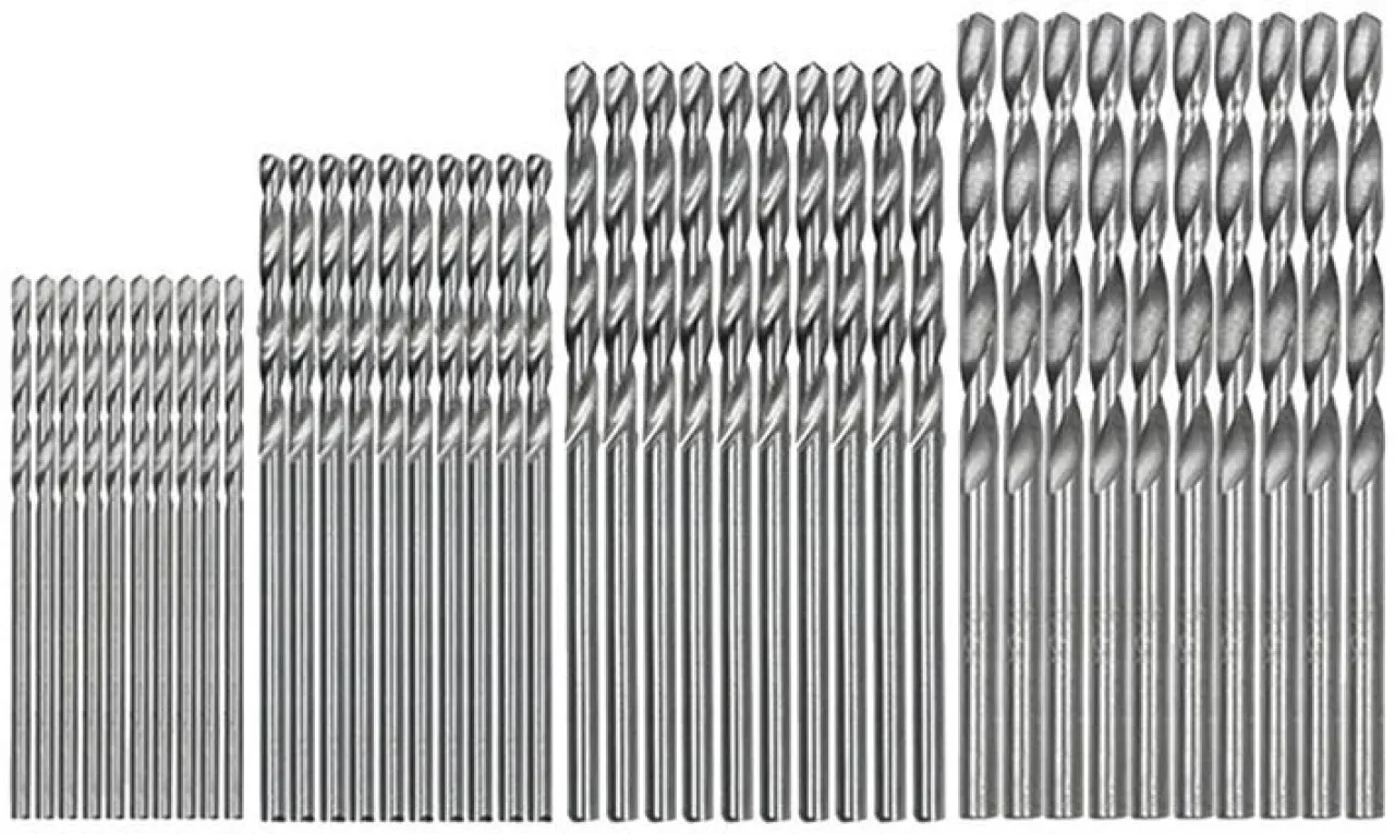 XiYuaYE DBS3-006 Angle Drill Bit