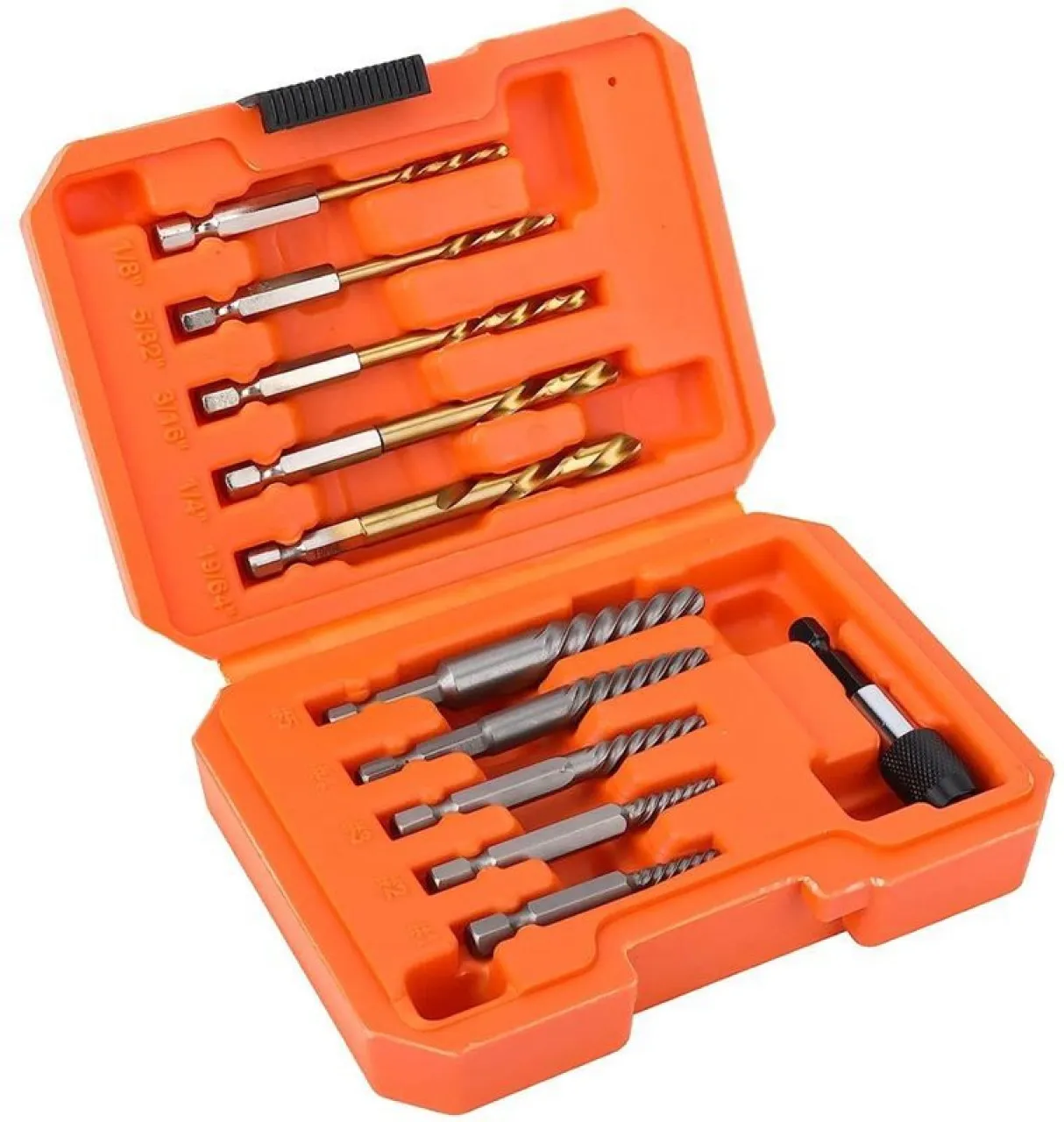 XiYuaYE DBS3-016 Angle Drill Bit